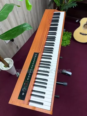 Nufex Piano 88key With 1 Sustain Pedal
