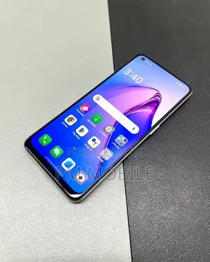 Oppo Reno8 256 GB White
