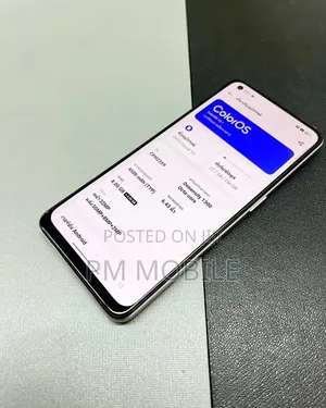 Oppo Reno8 256 GB White