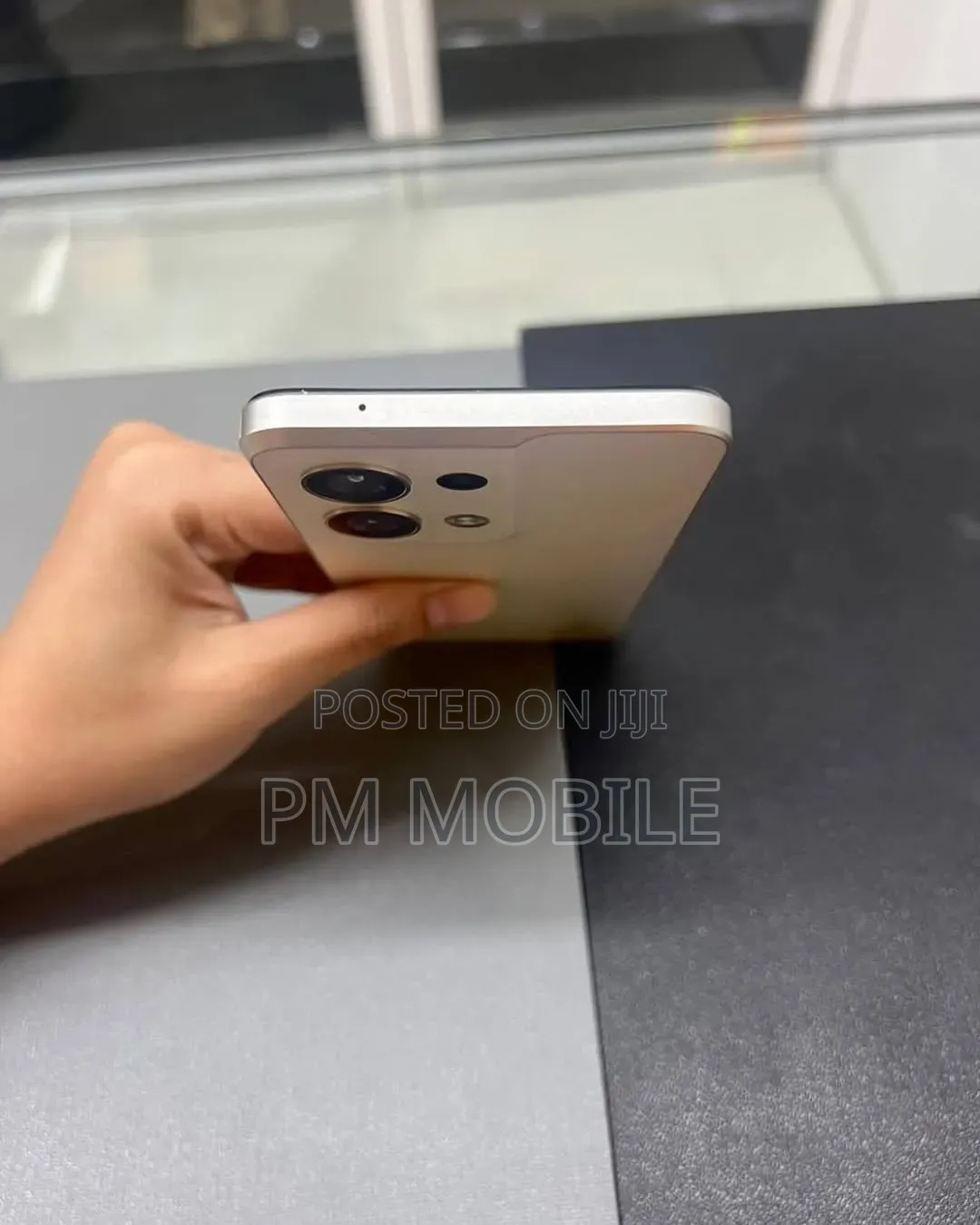 Oppo Reno8 256 GB White