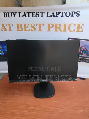 Phips Brand New Monitor