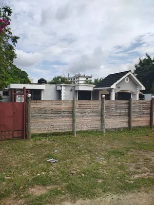 Plot for Sale Masaki
