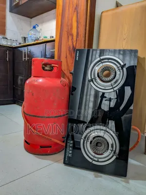 Jiko La Gesi Na Mtungi