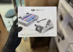 Dji Mini 3 Pro