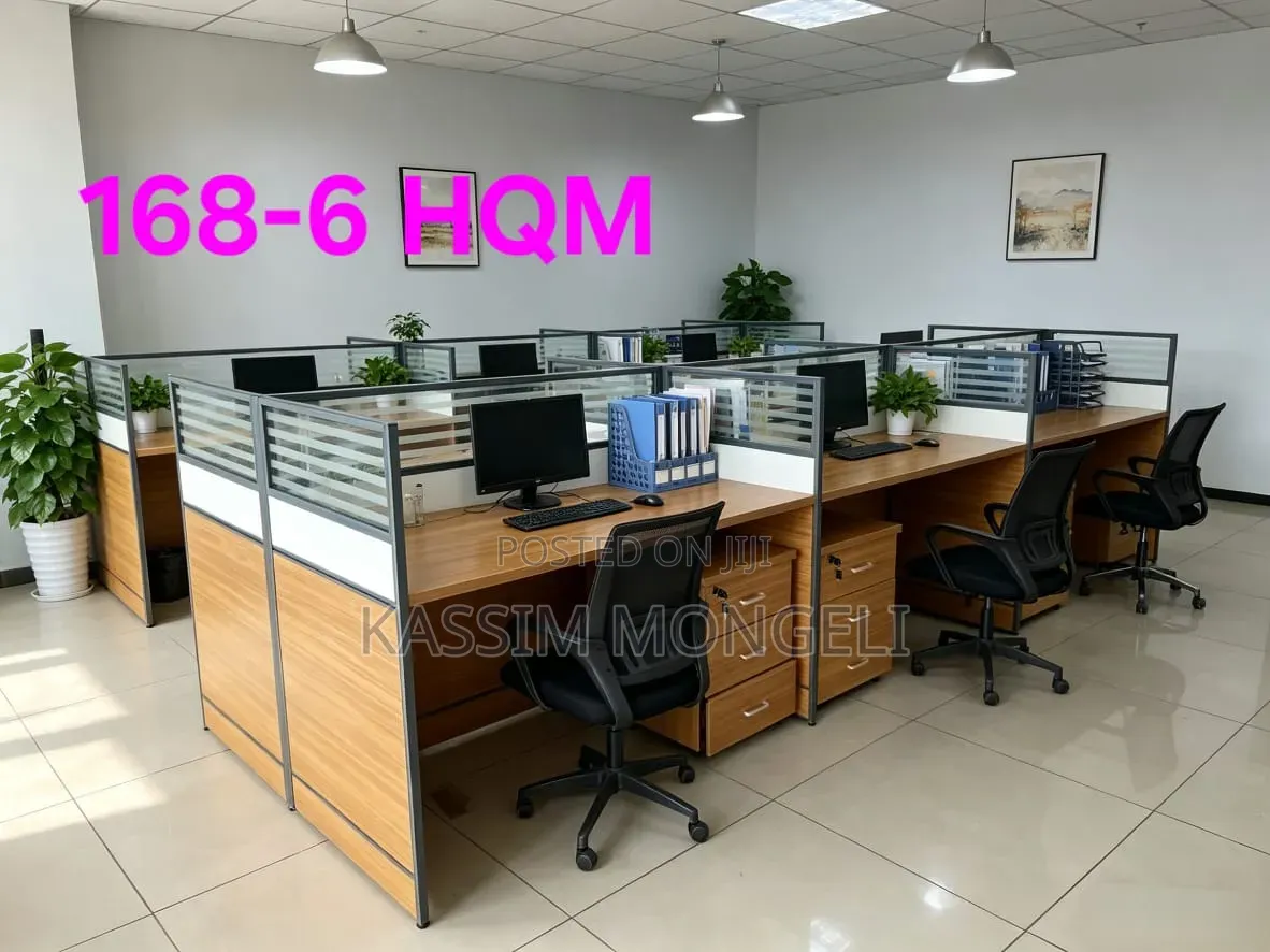 Workstations Office Table