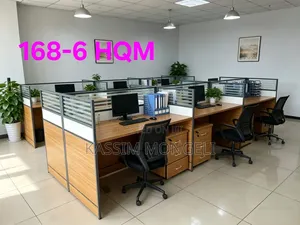 Workstations Office Table