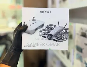 Dji Neo 2 Fly More Combo