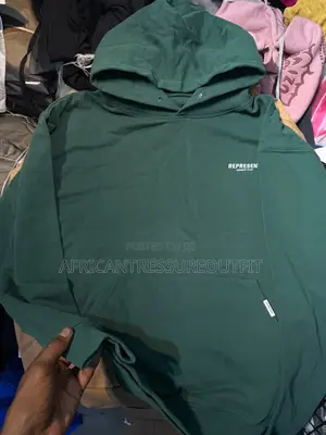 Amiri Hoodies Collection Available