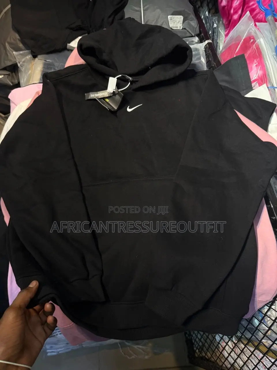 Amiri Hoodies Collection Available