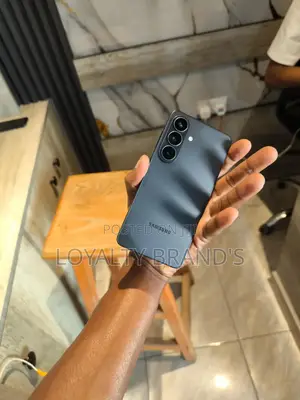 New Samsung Galaxy s26 256 GB Black