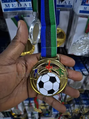 Quality Medals