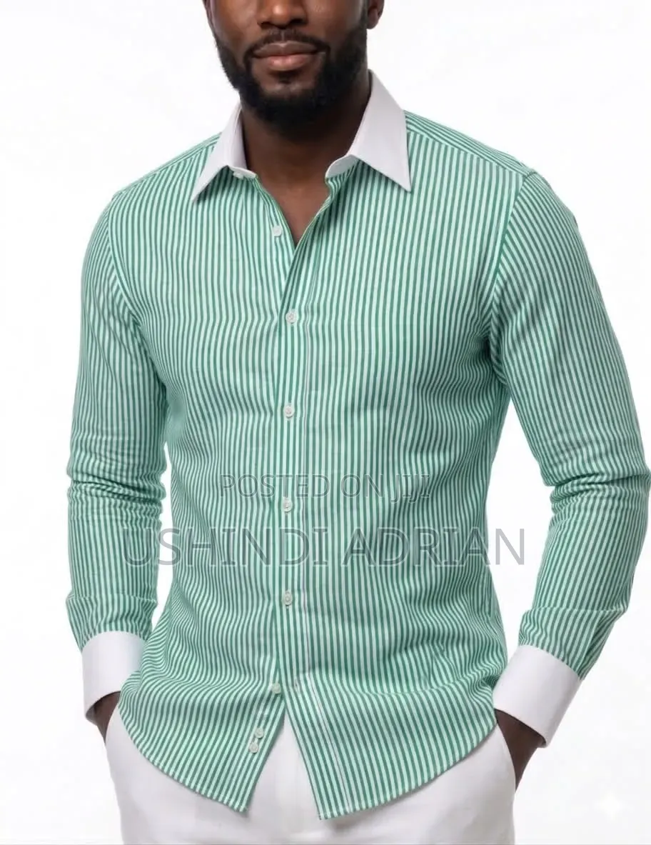 Mashati Ya Ubora Wa Hali Ya Juu Sizes: M, L, Xl, 2xl