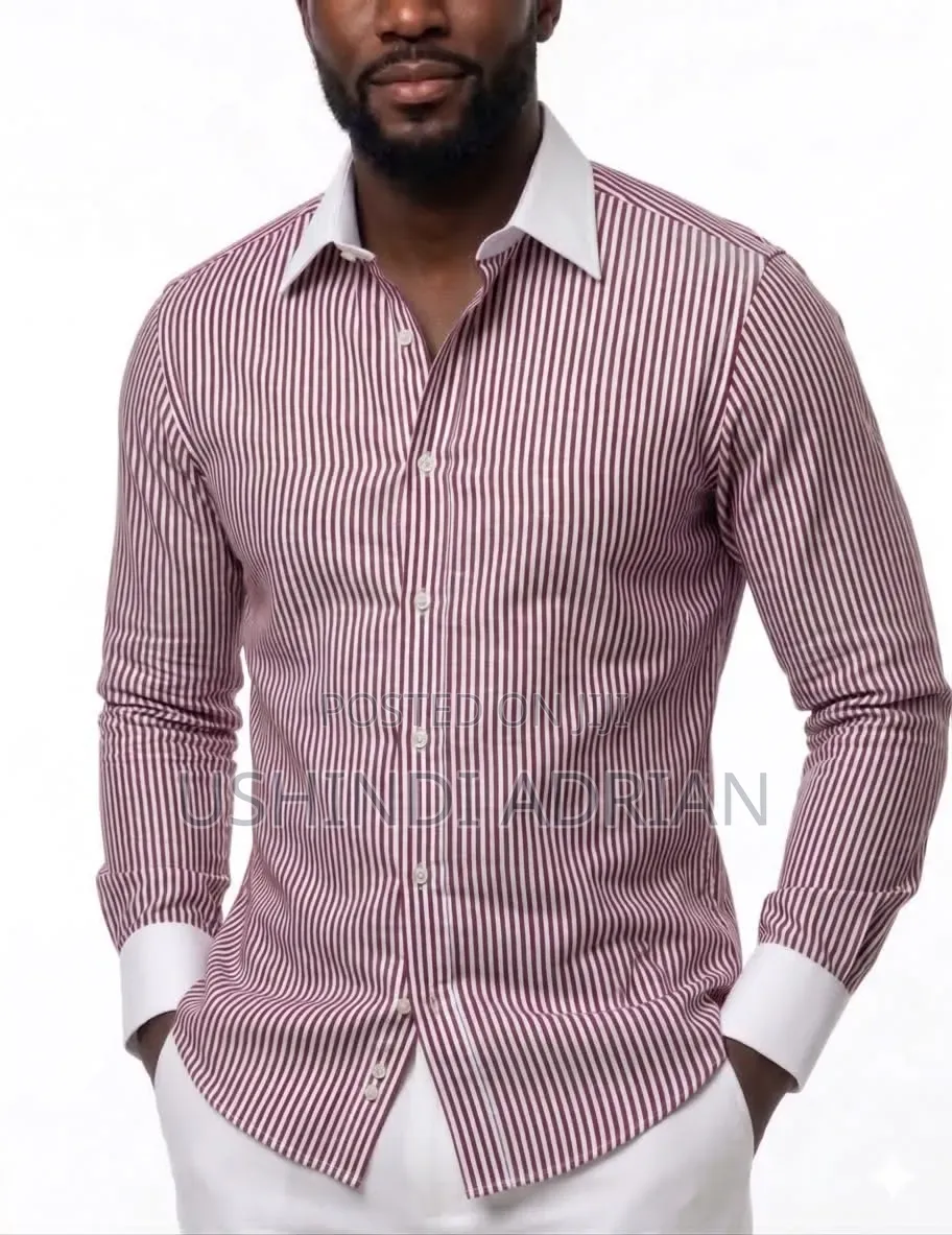Mashati Ya Ubora Wa Hali Ya Juu Sizes: M, L, Xl, 2xl