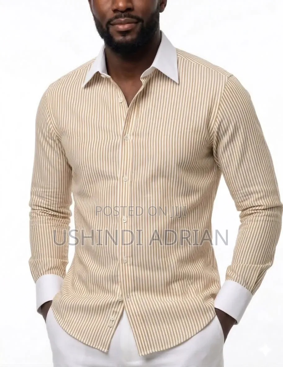 Mashati Ya Ubora Wa Hali Ya Juu Sizes: M, L, Xl, 2xl