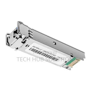 Tp-Link Tl-Sm321b SFP Module