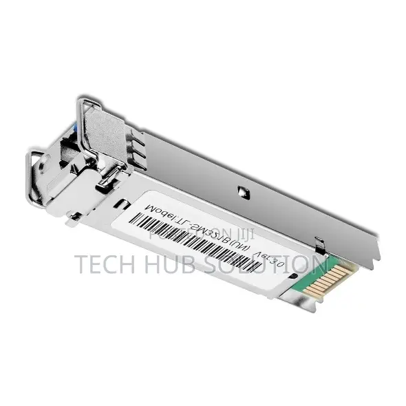 Tp-Link Tl-Sm321b SFP Module