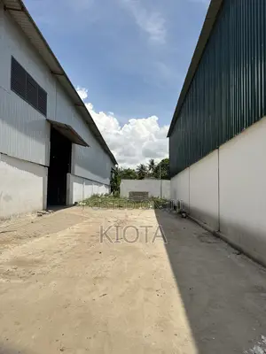 Warehouse Mbezi Beach Makonde
