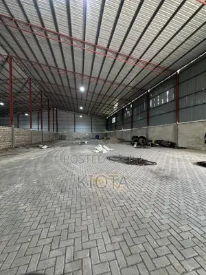 Warehouse Mbezi Beach Makonde