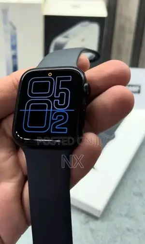 Apple Watch Series Se3 44mm GPS