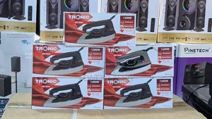 Tronic Pass