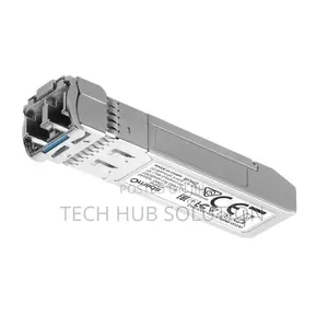 Tp-Link Sm5110-Lr Sfp+ Module