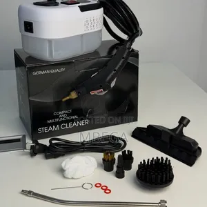 Portable Steam Cleaner