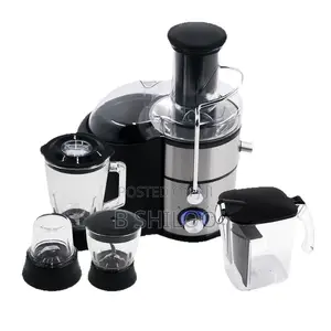 Silver Crest Multipurpose Blender