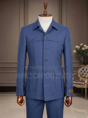 Suits or Suti Za Safari Brand New Materials Quality