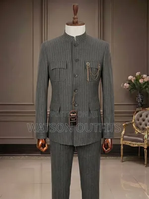 Suits or Suti Za Safari Brand New Materials Quality