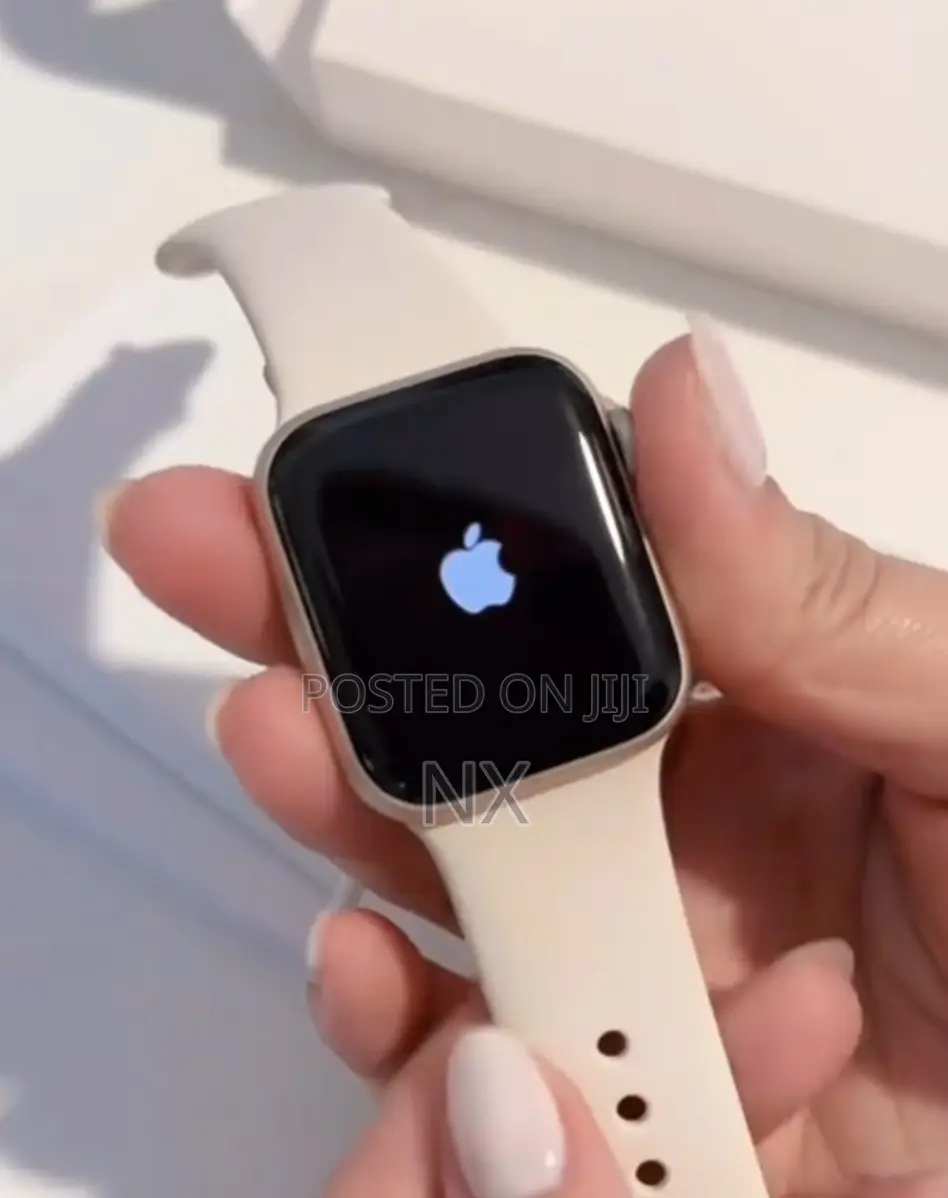 Apple Watch Series Se3 40mm GPS