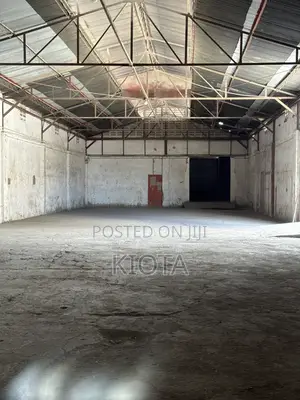 Warehouse Sokota