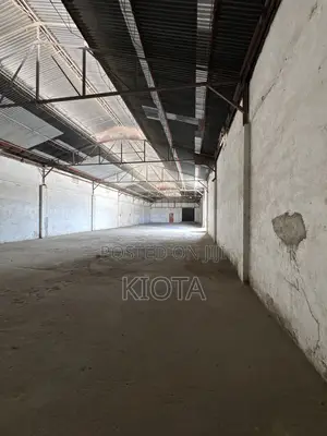 Warehouse Sokota
