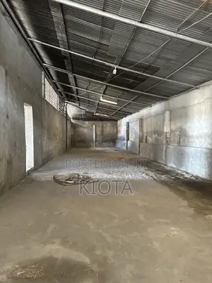Warehouse Sokota