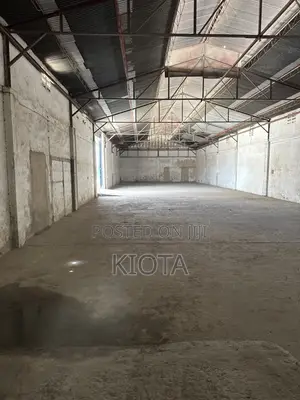 Warehouse Sokota