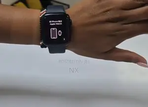 Apple Watch Series Se2 44mm Cellular