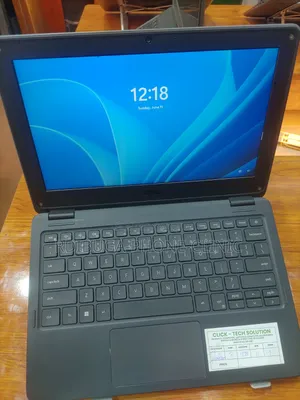 Laptop Dell Latitude 3120 8GB Intel Pentium HDD+SSD 128GB