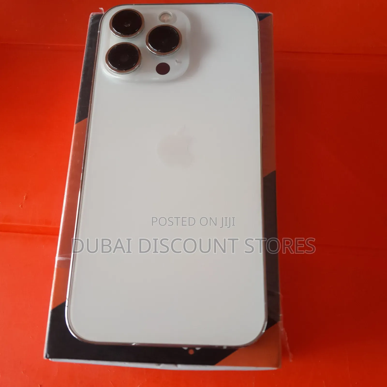 Apple iPhone 13 256 GB White