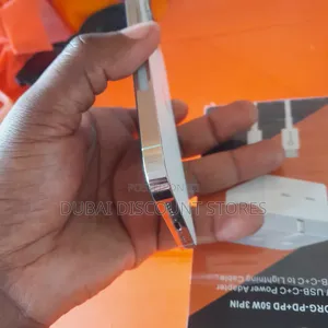 Apple iPhone 13 256 GB White
