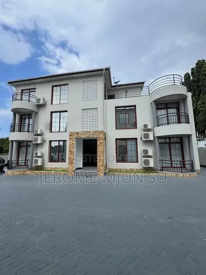 Furnished 2bdrm Apartment in Mbezi Beach for rent
