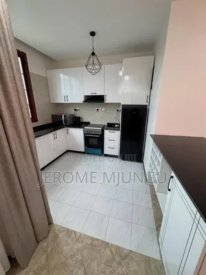 Furnished 2bdrm Apartment in Mbezi Beach for rent
