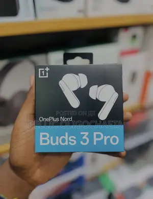 Oneplus Buds 3 Pro