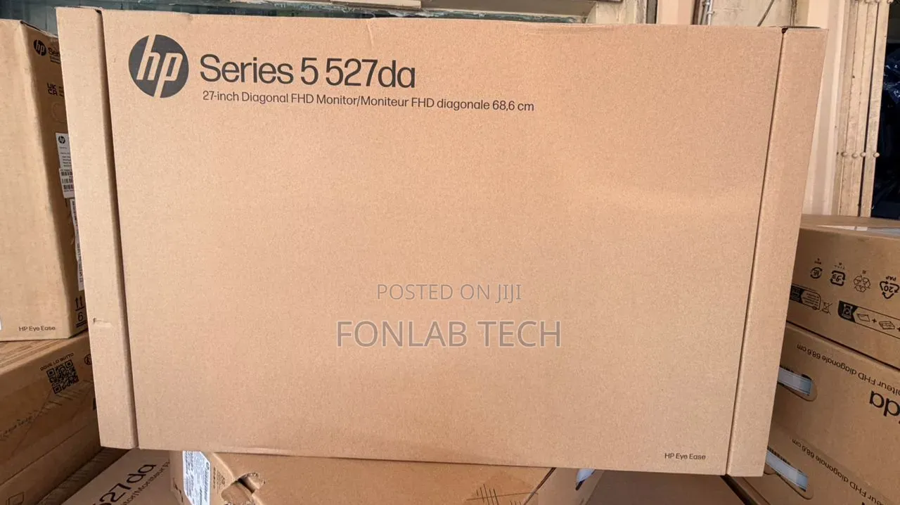 Hp Series 5 527da