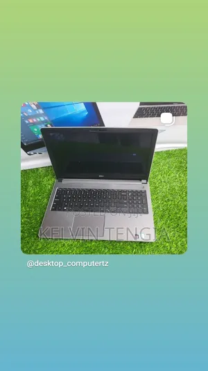 Laptop Dell 16GB Intel Core i7 HDD 750GB