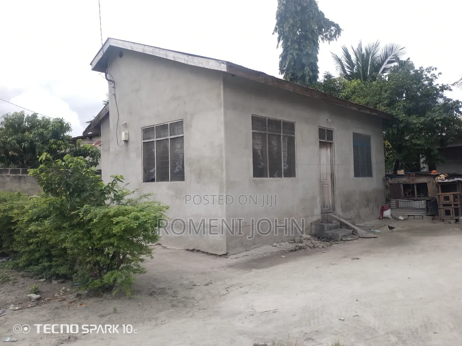 3bdrm House in Tanzania Daresalaam, Ilala for sale