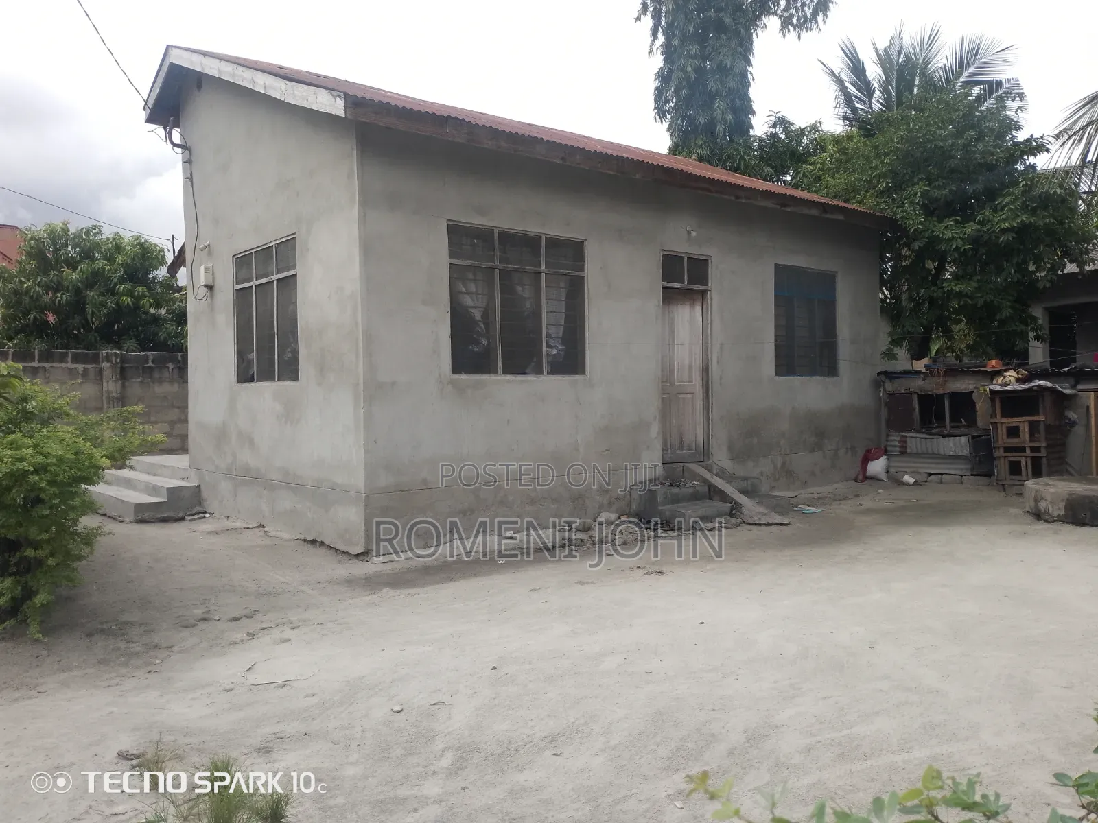3bdrm House in Tanzania Daresalaam, Ilala for sale