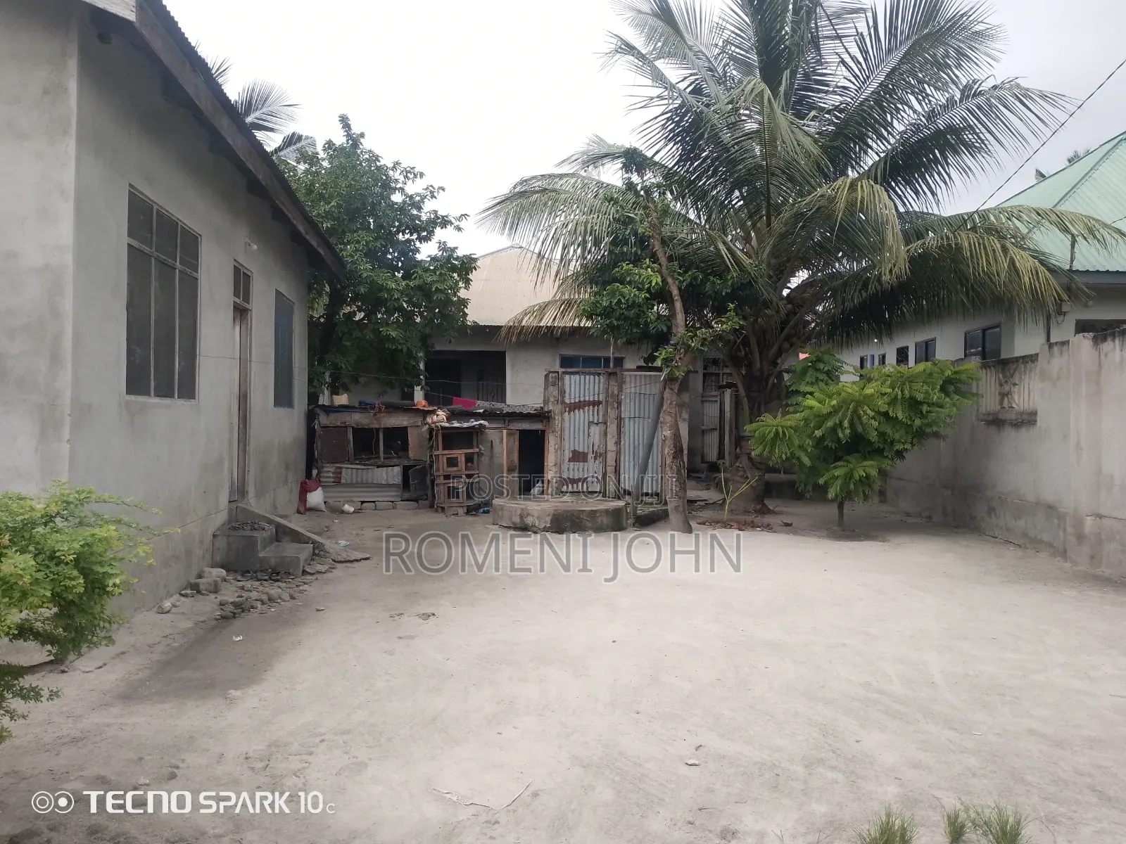 3bdrm House in Tanzania Daresalaam, Ilala for sale