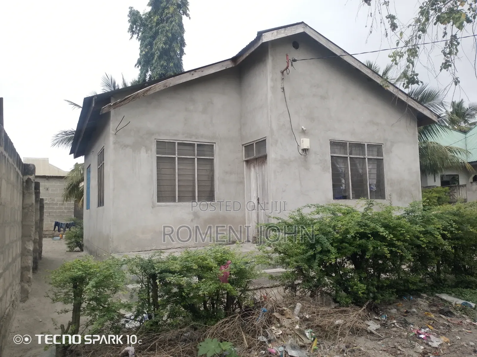 3bdrm House in Tanzania Daresalaam, Ilala for sale