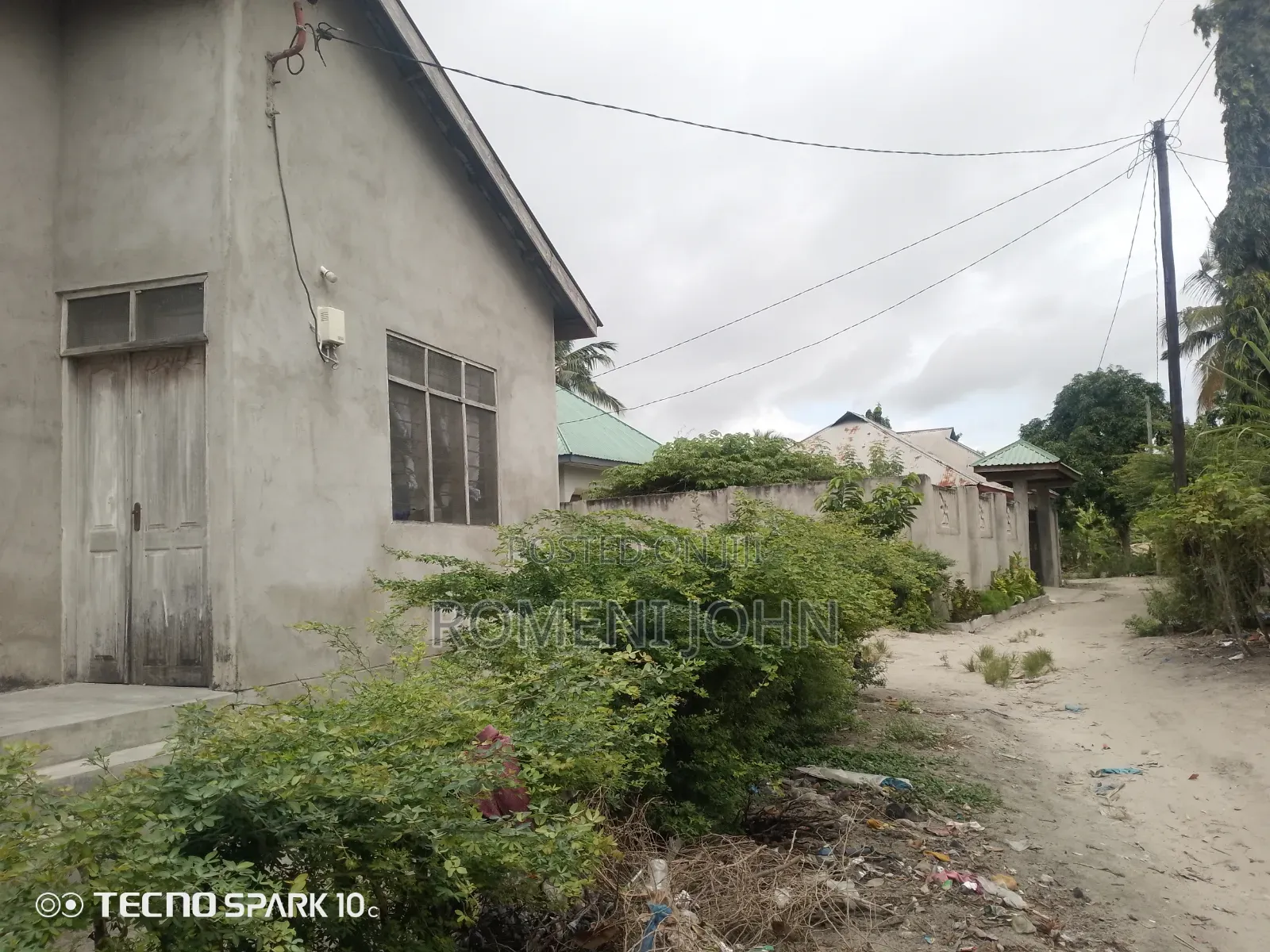 3bdrm House in Tanzania Daresalaam, Ilala for sale
