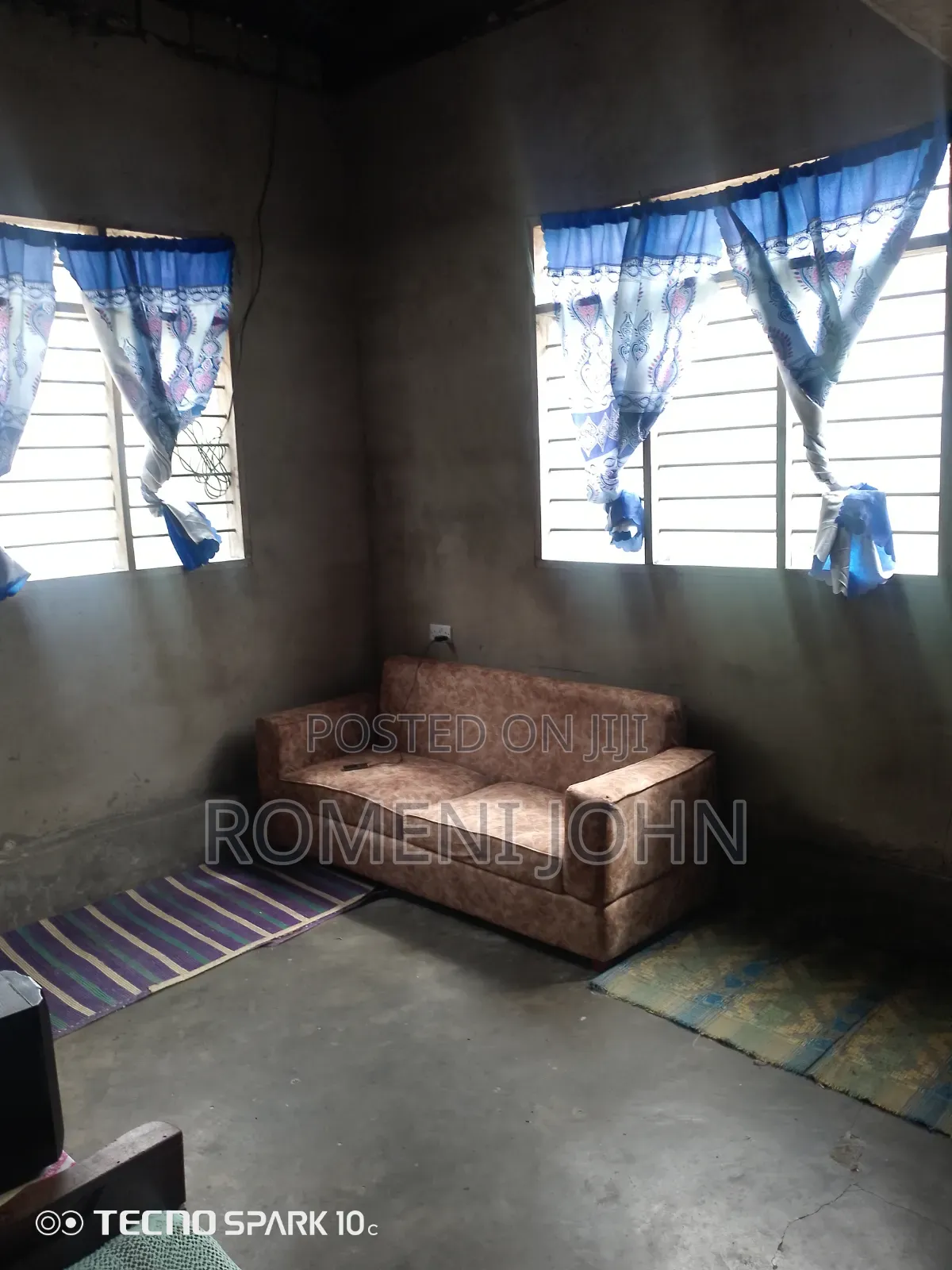3bdrm House in Tanzania Daresalaam, Ilala for sale