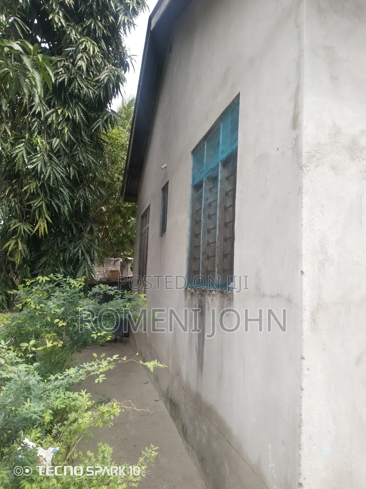 3bdrm House in Tanzania Daresalaam, Ilala for sale